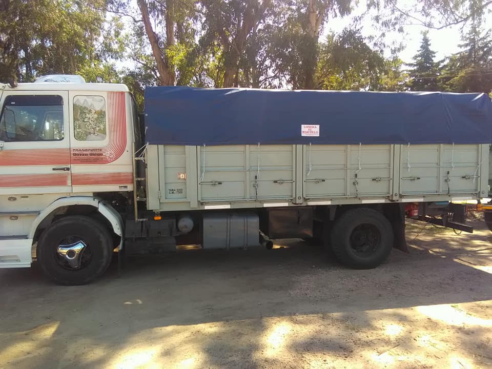 Lonera El Martillo