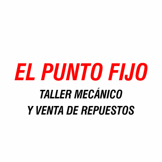 Taller El Punto Fijo