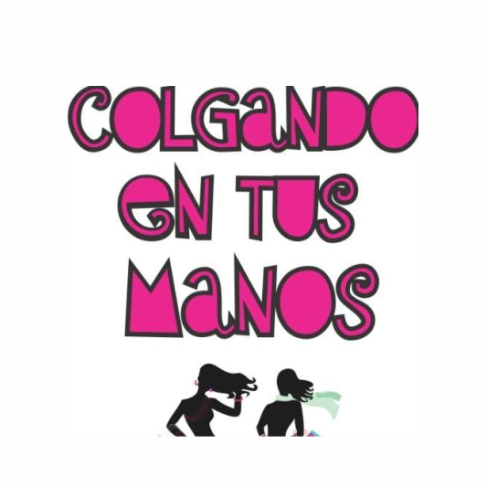 Colgando en tus Manos