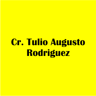 Rodriguez Tulio Augusto Contador