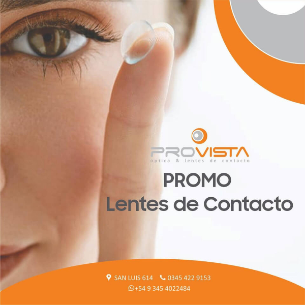 Optica Provista