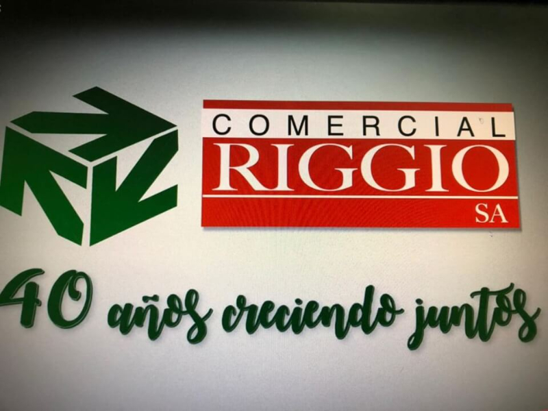 Comercial Riggio 