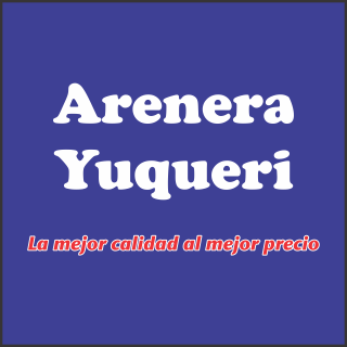 Arenera Yuquerí