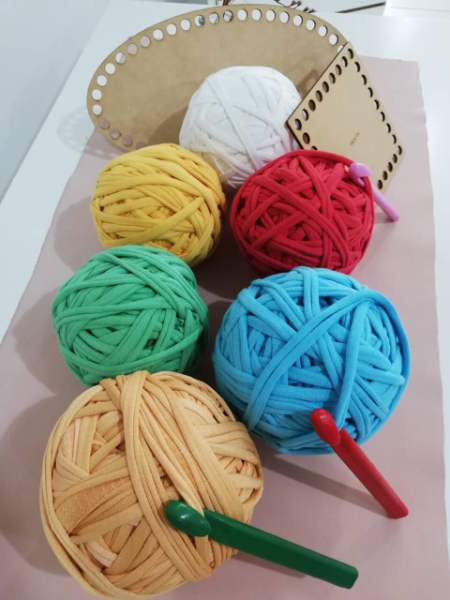 Colores Un Mundo Creativo