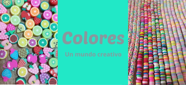 Colores Un Mundo Creativo