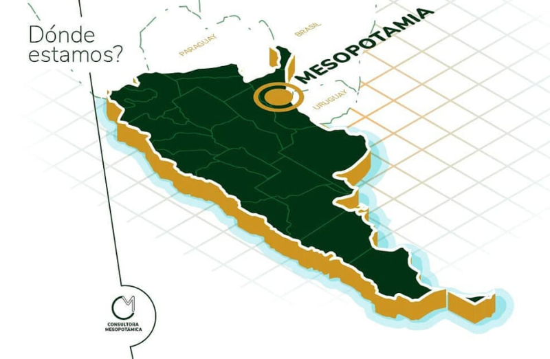 Consultora Mesopotámica