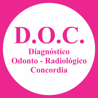 D.O.C. Diagnóstico Odonto Radiológico Concordia