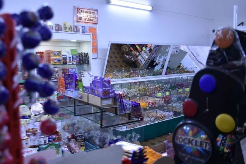 Dulcilandia