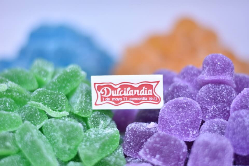 Dulcilandia
