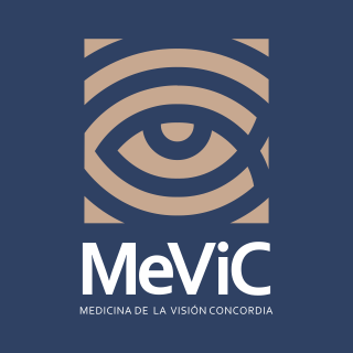 MeVic Medicina de la Visión Concordia
