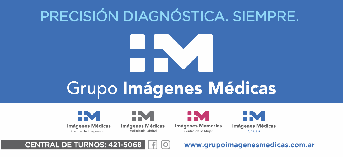 Grupo Imágenes Médicas