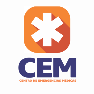 CEM Centro de Emergencias Médicas