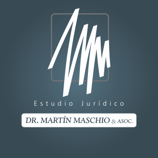 Estudio Jurídico Martín Maschio y Asociados 