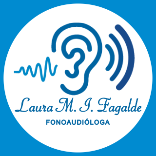 Fagalde Laura M.I. Fonoaudióloga