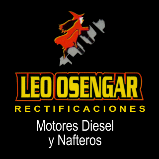 Leo Osengar Rectificaciones
