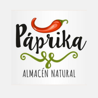 Páprika Almacén Natural