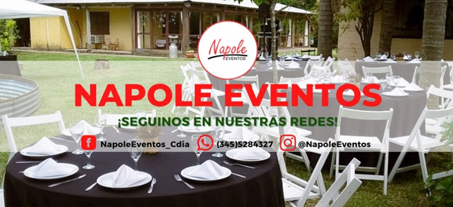 Napole Eventos