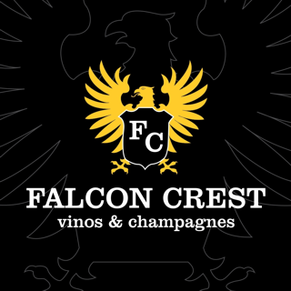 Falcon Crest Vinos & Champagne