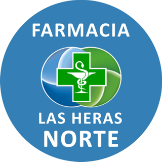 Farmacia Las Heras Norte