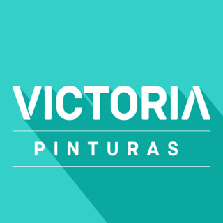 Victoria Pinturas