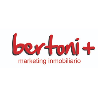 Bertoni+ marketing Inmobiliario