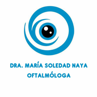 Naya María Soledad Oftalmóloga