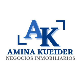 Amina Kueider Negocios Inmobiliarios