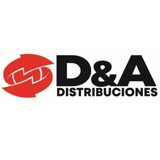 D & A Distribuciones