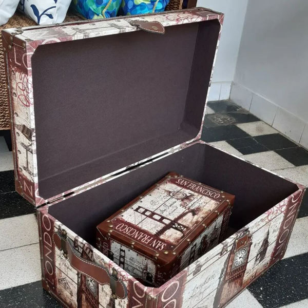 Diseño Hogar Decoraciones