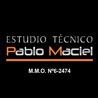 Maciel Pablo Estudio Técnico