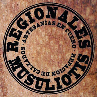 Regionales Musuliotis