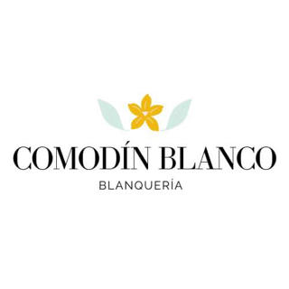 Comodín Blanco Blanquería