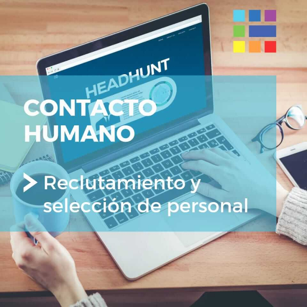 Contacto Humano Consultora de RRHH