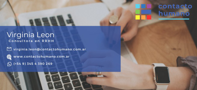 Contacto Humano Consultora de RRHH