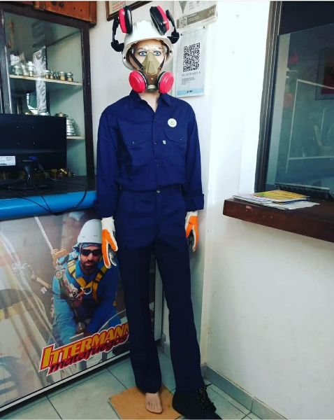 Ittermann Matafuegos