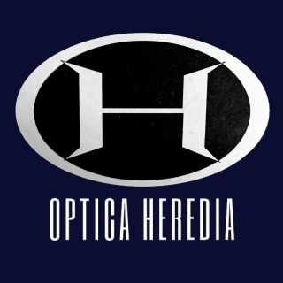 Optica Heredia