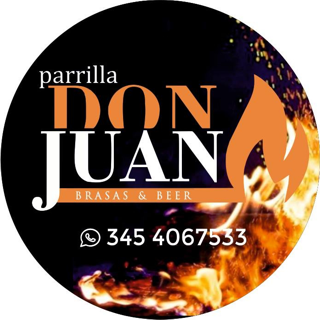 Parrilla Don Juan