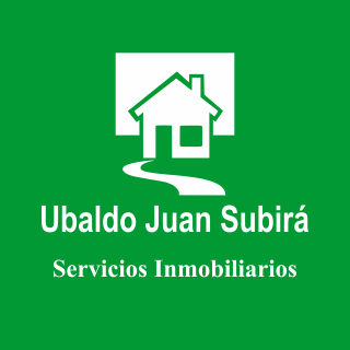 Ubaldo Juan Subirá Servicios Inmobiliarios