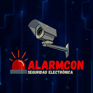 Alarmcon Seguridad Electrónica