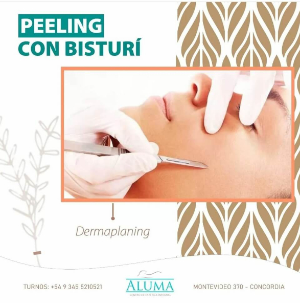 Aluma Cetro de Estética Integral