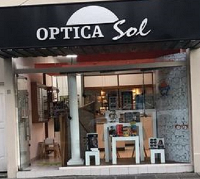 Optica Sol