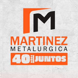 Martínez Metalúrgica 