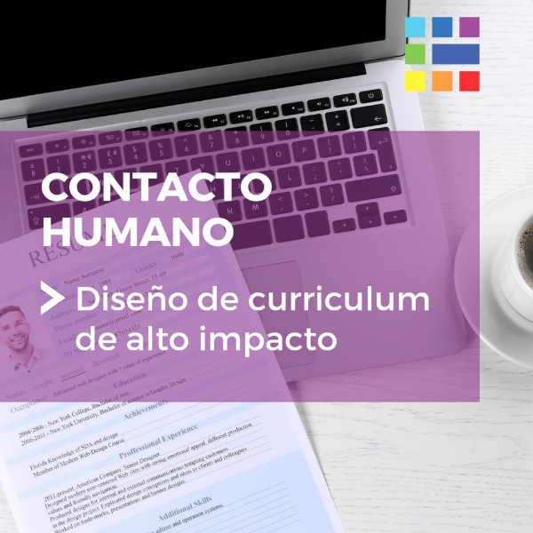 Contacto Humano Consultora de RRHH