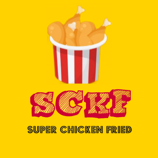 SCKF Super Chicken Fried