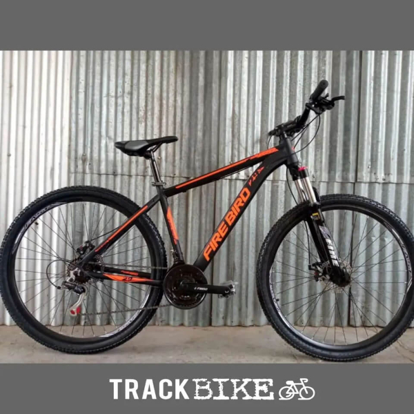 Track Bike Concordia