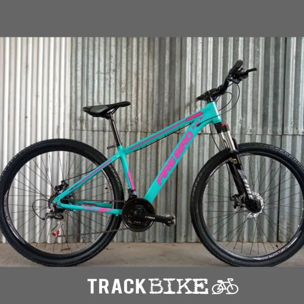 Track Bike Concordia