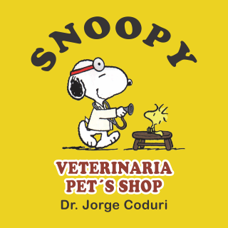 Veterinaria Snoopy