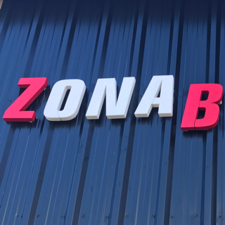 Zona Bike Concordia