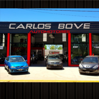 Carlos Bove Automotores