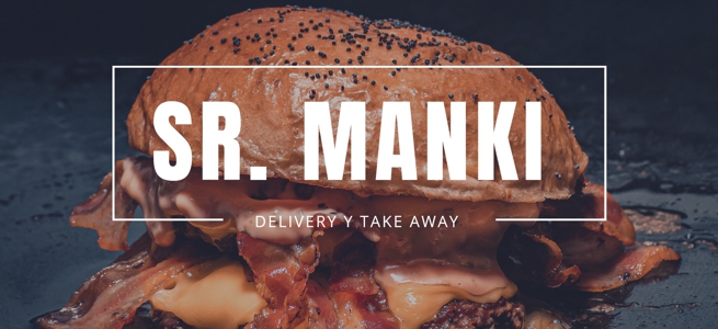 Sr.Manki Burger Shop